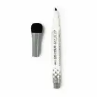 Memo Record Fridge Writing Whiteboard Marker Magnetic Erasable Whiteboard Pen