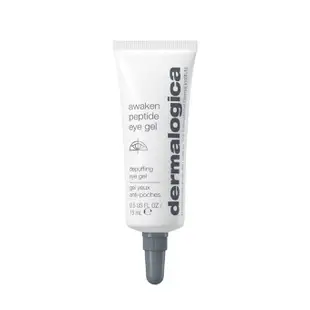 dermalogica 喚眼胜肽凝露15ml