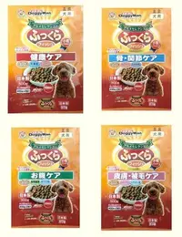 在飛比找Yahoo!奇摩拍賣優惠-【寵愛家】日本DoggyMan 頂級軟性犬用主食飼料2.4k