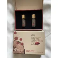 在飛比找蝦皮購物優惠-台研牛樟芝子實體舌下吸收滴粒