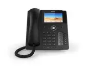 Snom D785 12 Lines High Resolution Display SIP IP Phone