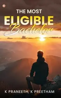 在飛比找博客來優惠-The Most Eligible Bachelor