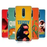 FANTASTIC BEASTS: THE SECRETS OF DUMBLEDORE BADGES CASE FOR ONEPLUS ASUS AMAZON