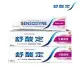 【SENSODYNE 舒酸定】長效抗敏牙膏-牙齦護理(160g x2入 超值組)