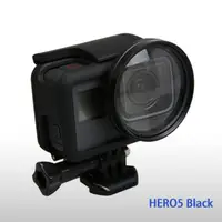 在飛比找松果購物優惠-【GOPRO 副廠】HERO5 BLACK HERO6 HE