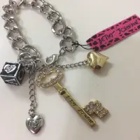 在飛比找蝦皮購物優惠-全新美國名牌 Betsey Johnson ❤️全新  高質