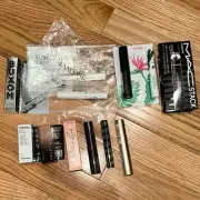 12 piece mascara makeup bundle set brand new