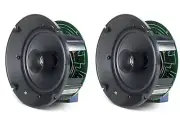 JBL Control 26-DT Ceiling 6.5" Stereo Speakers Loudspeaker Transducer Assembly