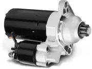 Starter For 1995-1997 VW Passat 1.9L 4 Cyl 1996 KK765BP