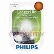 Philips Courtesy Light Bulb for Dodge Avenger B150 B1500 B250 B2500 B350 tu