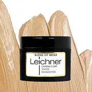 Leichner Camera Clear Tinted Foundation Blend Of Beige