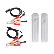 Injector Nozzle Tester Repair Tool Cleaner Tools Universal
