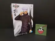 Banpresto Jujutsu Kaisen Figure Satoru Gojo 2592215