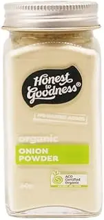 Organic Onion Powder 60g