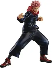 [Limited sale] Magic battle Tiger Wand Yuhito 1/8 Completed Figure