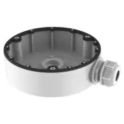 Hikvision DS-1280ZJ-DM8 Junction Box mount base for HiLook Camera T262H T282H