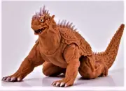 VARAN GODZILLA STORE 2022 BANDAI MOVIE MONSTER EXCLUSIVE USA SELLER! MINTwTAG!