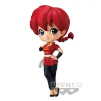 在飛比找蝦皮商城優惠-BANPRESTO Q posket 亂馬1/2 早乙女 亂