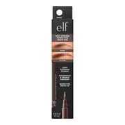 e.l.f. Holy Strokes Micro-Fine Brow Pen - Neutral Brown