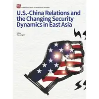 在飛比找momo購物網優惠-U.S-China Relations and the Ch
