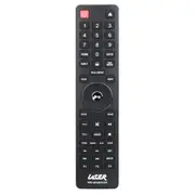 Laser Blu Ray Remote with Large Buttons
