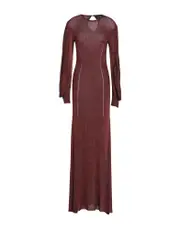 [DEL CORE] DEL CORE Maxi dresses - Item 15357122