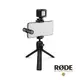 RODE Vlogger Kit VideoMic ME-C 手機直播套組│適Type-C Android