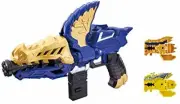 BANDAI Kishiryu Sentai Ryusoulger DX Mosa Changer F/S w/Tracking# New from Japan