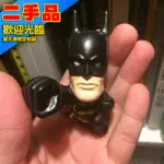  二手 玩具 蝙蝠俠 BATMAN