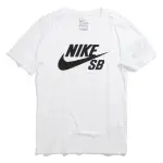 [爾東體育] NIKE M SB DF DFCT AR4210-100 基本款 短袖T恤 休閒服 休閒T恤 運動服