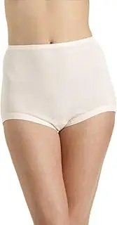 [Bonds] Womens Cottontails Full Brief Underwear Skintone (Nude) Plus Size