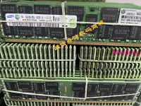 在飛比找Yahoo!奇摩拍賣優惠-三星16G 2RX4 PC3L-10600R DDR3 13