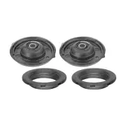 Front Monroe Top Strut Mount Kit for Peugeot 307 Partner Ranch BP9 1.6 2.0L