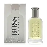 在飛比找momo購物網優惠-【BOSS】HUGO BOSS 自信男淡香水(5ml .平行