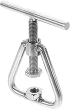 SHERCHPRY Nut Opener Metal Cutter Tool Nut Gatherer Home Tools Seafood Hazelnut Shell Nutcracker for Nuts Chestnut Biscuits Opening Tool Cutting Machine Plate Stainless Steel