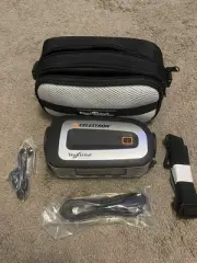 Celestron SkyScout Personal Planetarium 93970 Handheld GPS Star Guide