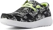 [ARIAT] Men's Hilo Sneaker