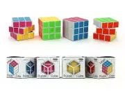 Magic Cube Puzzle