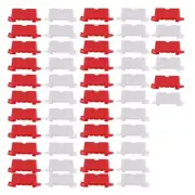 Drifting Race Track Road Barrier Fence Plastic for Remote Control Car