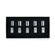 Jo Malone Cologne Intense Collection: Tuberose Angelica, Velvet Rose & Oud, Dark Amber & Ginger Lily, Myrrh & Tonka, Oud & Bergamot 5x9ml/0.3oz 5x9ml/0.3oz