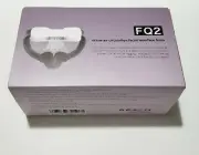 FQ2 active air circulation facial interface foam Cooling Fan For Oculus Quest 2