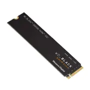 Western Digital WDS200T2X0E WD Black SN850X 2TB Gen4 NVMe SSD for PS5 7300MB/s 6600MB/s R/W