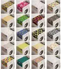 Ambesonne Print Fruits Washing Machine Organizer Cover for Washer Dryer