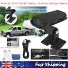 RV Car Wireless WIFI Reverse Hitch Guide Camera 150° Wide Angle Backup Camera