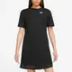 【NIKE】AS W NSW TEE DRESS DIM SSN 1 C 女 春夏洋裝 連身裙-FB8342010