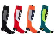 Fox Racing 180 Nitro MX Socks