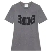 [courreges] Encore Contrast T-Shirt