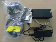 DRT4311B LTE, WCDMA, GSM super scanner (scanning receiver), replace Pctel IBFlex