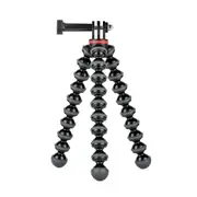 Joby GorillaPod Action 500 - Black Includes GoPro® Mount