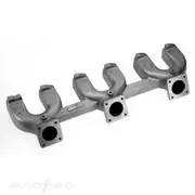 Redline Performance Intake Manifold - 12-48